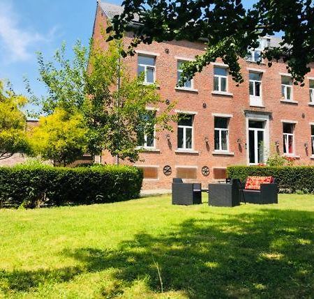 L'Eveil Bed & Breakfast La Louviere Exterior photo